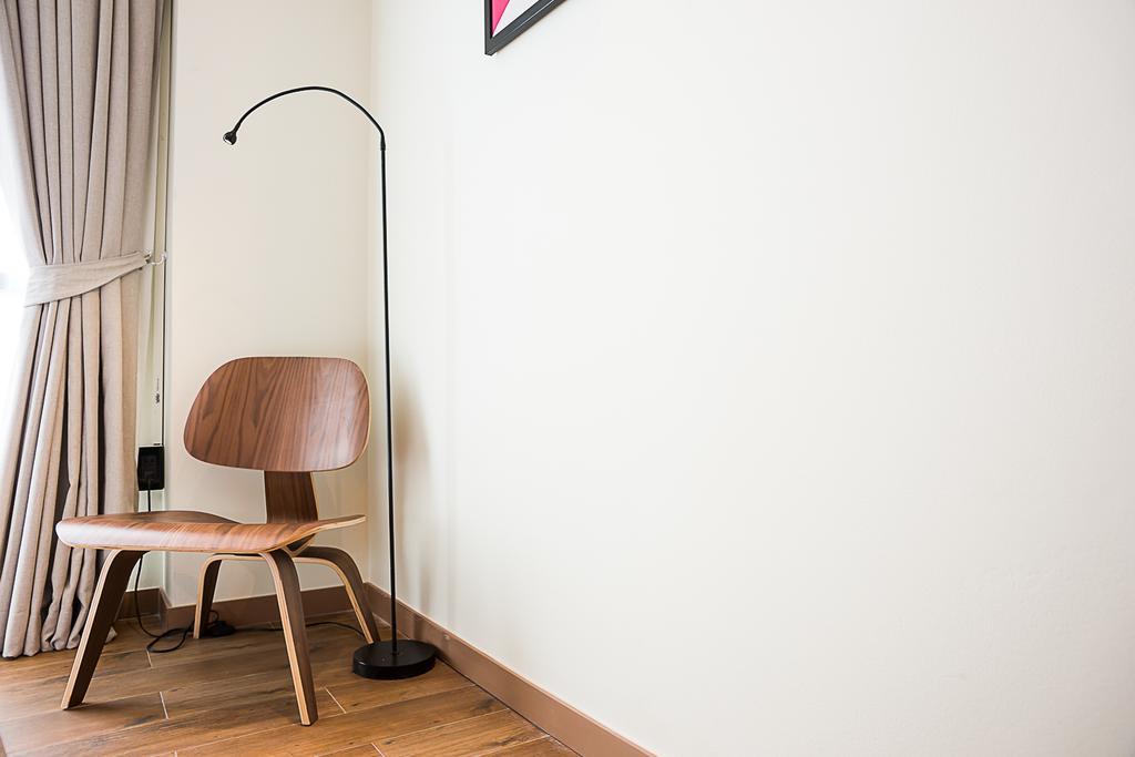 Sunshine Hip Hotel Паттая Екстер'єр фото