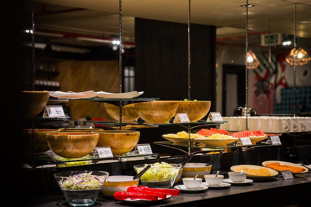 Sunshine Hip Hotel Паттая Екстер'єр фото